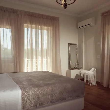 Willa Golden July Luxury Akrotiri (Zakynthos)