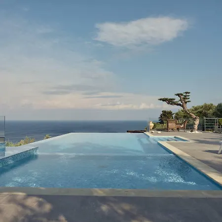 Willa Golden July Luxury Akrotiri (Zakynthos)