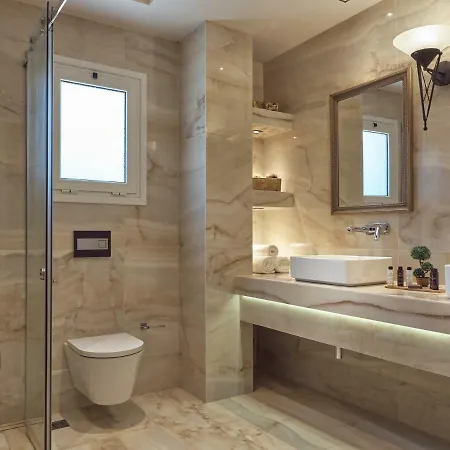 Golden July Luxury Villa Akrotiri (Zakynthos)